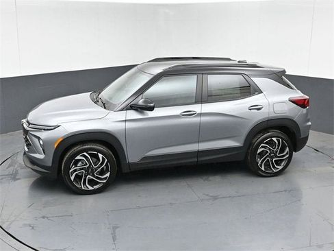 New 2026 Chevrolet TrailBlazer RS w/ Convenience Package image 38