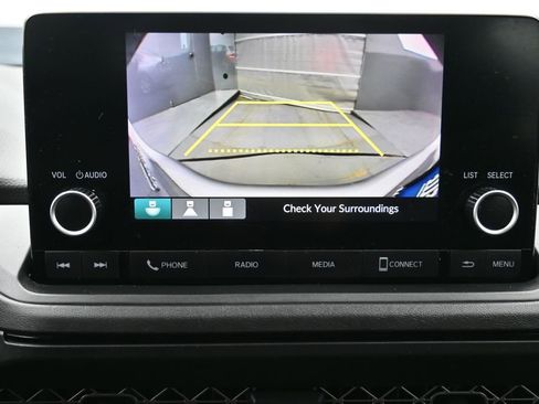Certified 2024 Honda Accord LX image 18