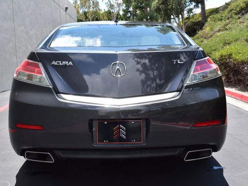 Used 2012 Acura TL FWD image 5
