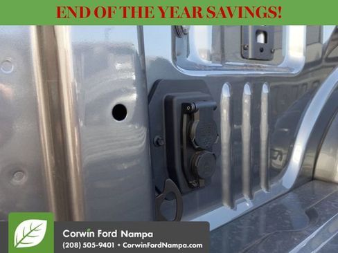 New 2025 Ford F350 Platinum image 29