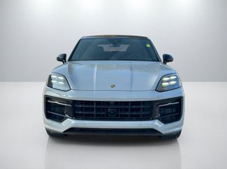 Used 2025 Porsche Cayenne GTS video 2