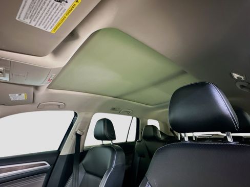 Used 2022 Volkswagen Atlas SE image 27