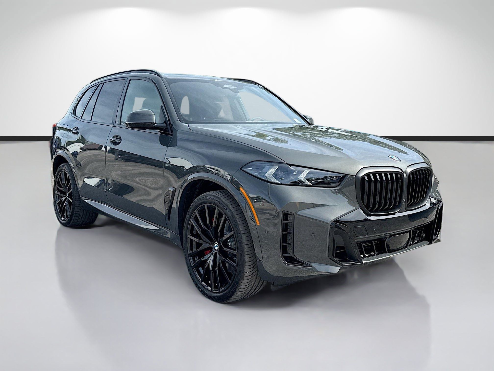 New 2026 BMW X5 sDrive40i w/ M Sport Package RWD image 1