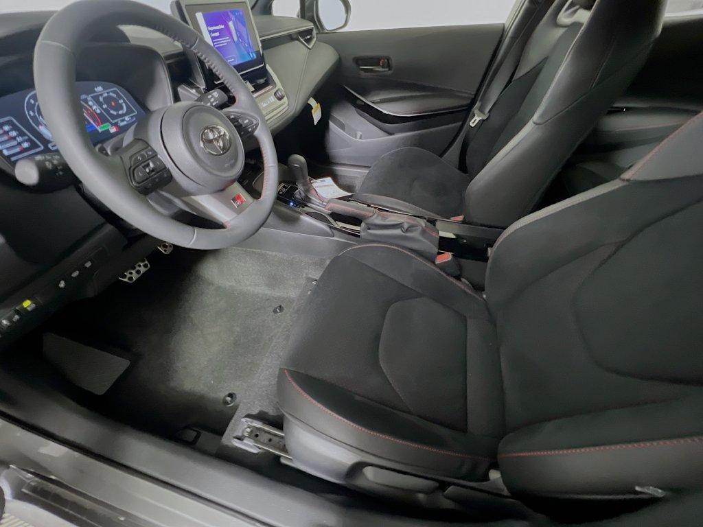 New 2026 Toyota Corolla GR AWD/4WD image 12