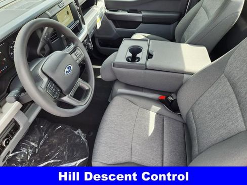 New 2026 Ford F350 XL w/ STX Appearance Package AWD/4WD image 14