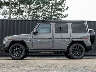New 2026 Mercedes-Benz G 63 AMG 4MATIC video 3