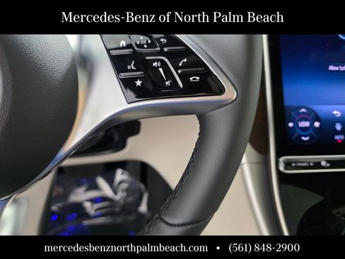 New 2026 Mercedes-Benz GLC 300 image 17
