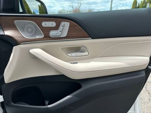 Used 2026 Mercedes-Benz GLE 350 4MATIC image 25