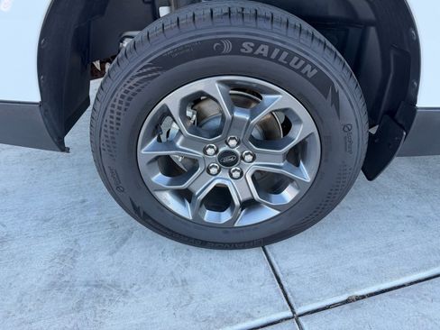 Used 2024 Ford Maverick XLT w/ Equipment Group 300A Standard image 28