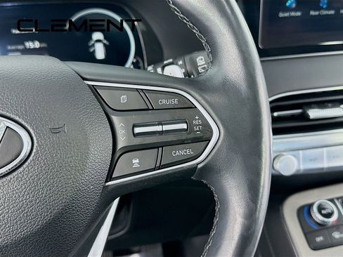 Used 2022 Hyundai Palisade Limited image 17