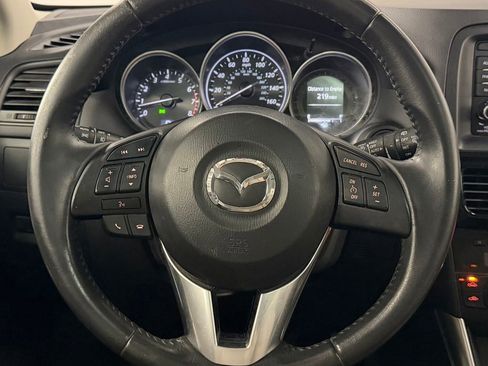 Used 2015 MAZDA CX-5 Grand Touring AWD/4WD image 15