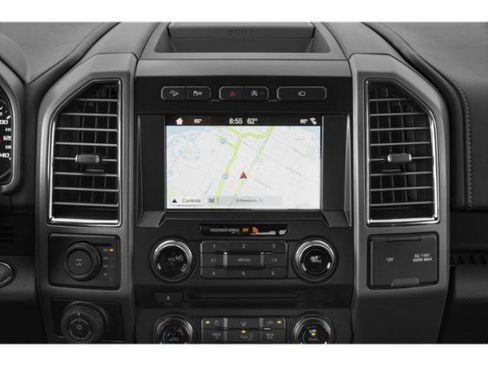 Used 2018 Ford F150 Raptor w/ Equipment Group 802A Luxury AWD/4WD image 17