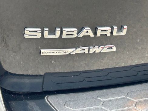 Used 2018 Subaru Crosstrek 2.0i w/ Popular Package #3 AWD/4WD image 21