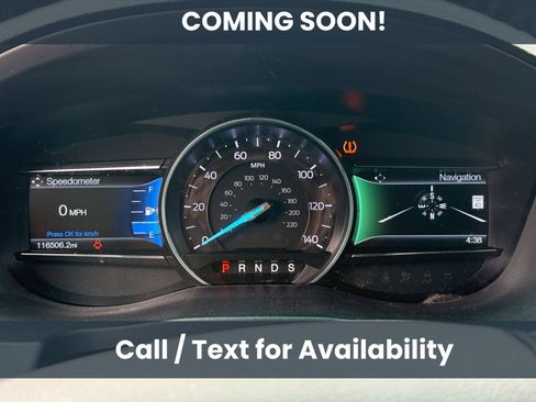 Used 2016 Ford Explorer XLT w/ Equipment Group 202A FWD image 6