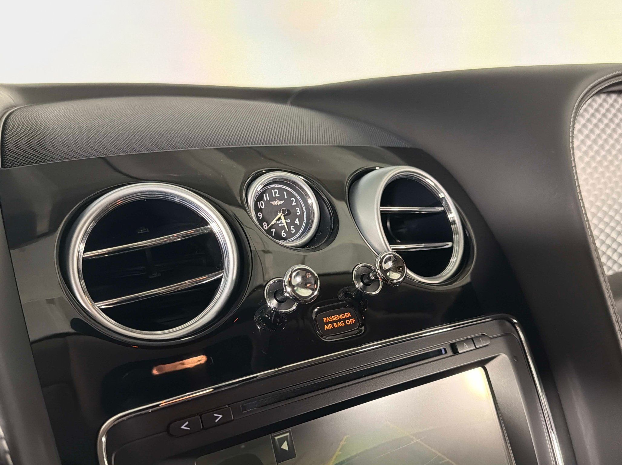 Used 2014 Bentley Continental GT Speed AWD/4WD image 38