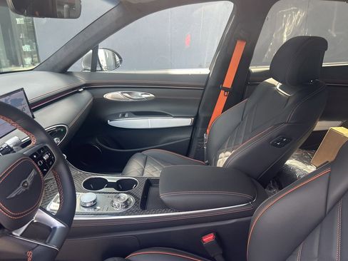 New 2026 Genesis GV70 3.5T Sport Prestige image 17