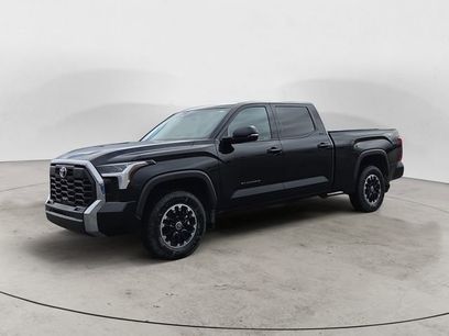 Used 2023 Toyota Tundra SR5 w/ TRD Off-Road Premium Package
