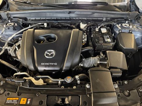 Used 2024 MAZDA CX-50 AWD 2.5 S w/ Cargo Package image 27