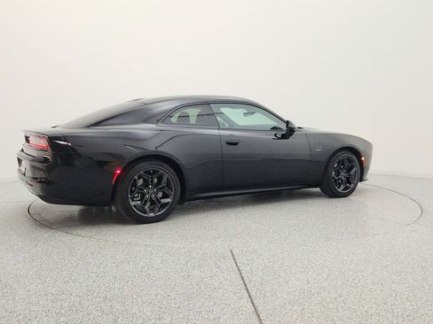 Used 2025 Dodge Charger Daytona R/T w/ Quick Order Package 25M R/T AWD/4WD image 5