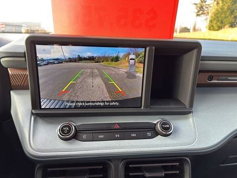 Certified 2024 Ford Maverick Lariat image 23