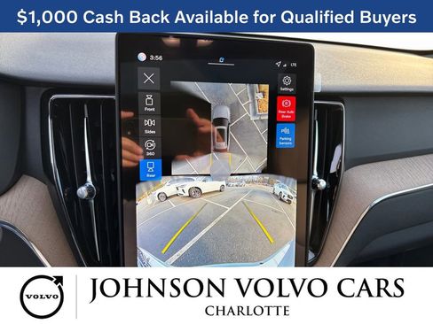New 2026 Volvo XC60 B5 Plus w/ Protection Package Premier image 15