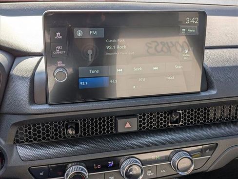 New 2026 Honda CR-V EX image 12