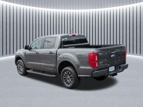 Used 2020 Ford Ranger XLT w/ Equipment Group 301A Mid RWD image 28