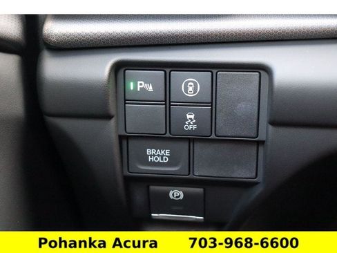 Certified 2025 Acura RDX A-Spec image 20