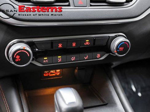 Used 2022 Nissan Altima 2.5 SR image 19