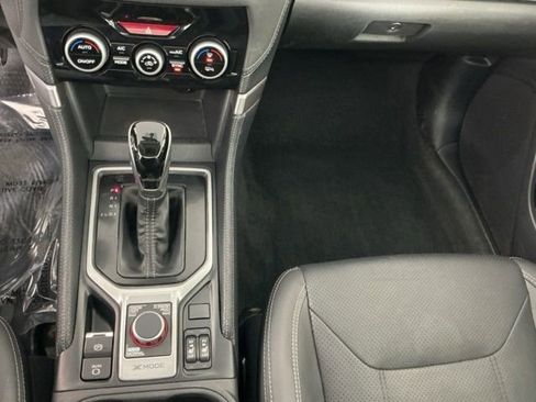 Used 2019 Subaru Forester Limited AWD/4WD image 19