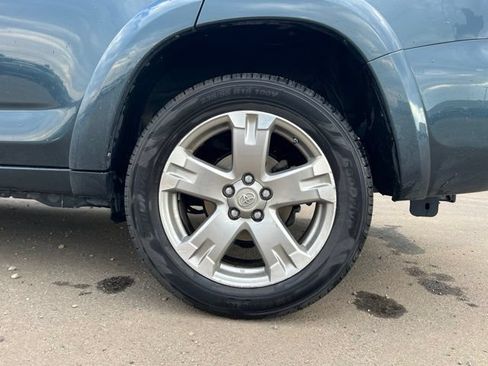 Used 2012 Toyota RAV4 Sport w/ Enhancement Value Pkg AWD/4WD image 13