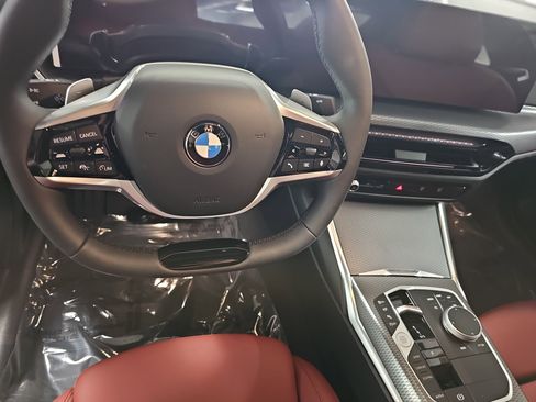 New 2026 BMW 430i xDrive Coupe w/ Premium Package image 17