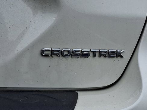 Certified 2024 Subaru Crosstrek 2.0i Premium AWD/4WD image 10