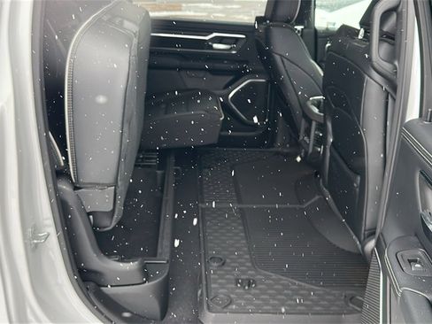 New 2026 RAM 1500 Laramie w/ Laramie Preferred Package image 34