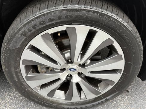 Used 2022 Subaru Ascent Limited AWD/4WD image 27