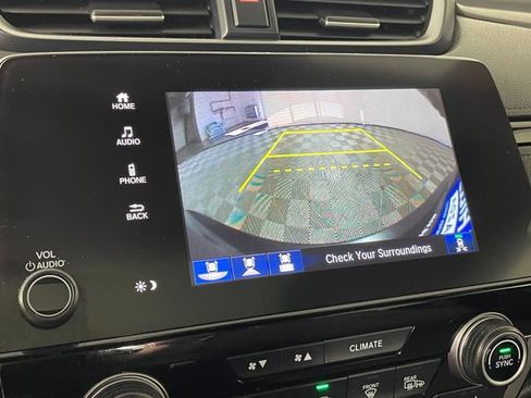 Used 2019 Honda CR-V EX-L image 8