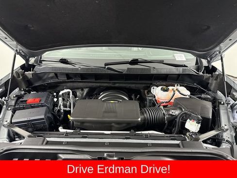Used 2026 Chevrolet Silverado 1500 LT AWD/4WD image 29