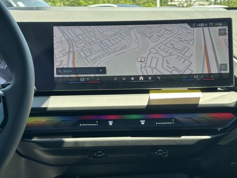 New 2026 BMW X3 xDrive30i AWD/4WD image 29