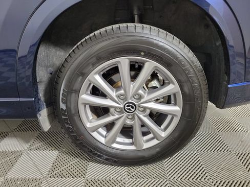 Used 2025 MAZDA CX-5 AWD 2.5 S w/ Preferred Package image 11