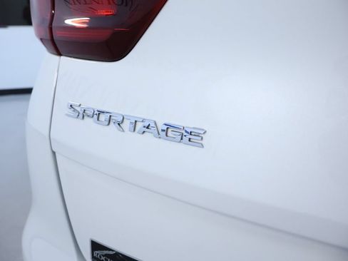 Used 2020 Kia Sportage EX w/ EX Technology Package AWD/4WD image 10