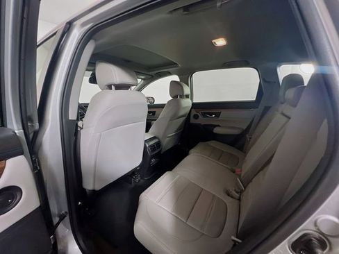 Used 2020 Honda CR-V EX-L image 21