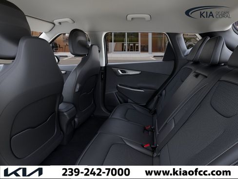 New 2026 Kia EV6 Light RWD image 18