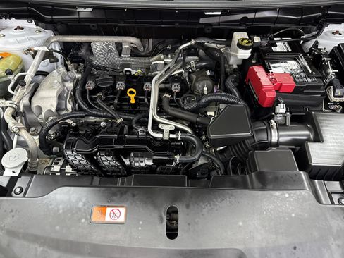 Used 2023 Mitsubishi Outlander SE FWD image 56