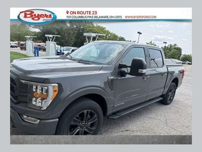 Used 2021 Ford F150 XLT w/ Equipment Group 302A High