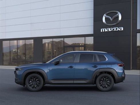 New 2026 MAZDA CX-50 AWD 2.5 S w/ Weather Package image 4