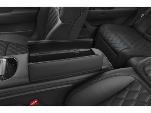Certified 2026 Genesis G90 3.5T Prestige AWD/4WD image 16