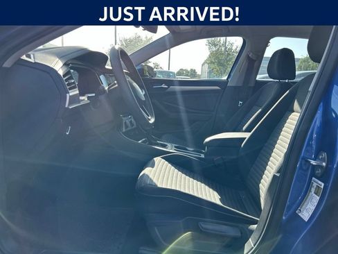 Used 2023 Volkswagen Jetta S FWD image 10