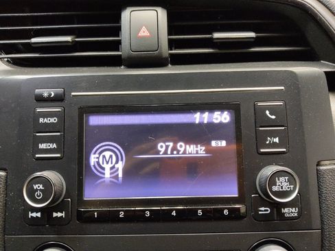 Used 2019 Honda Civic LX image 25