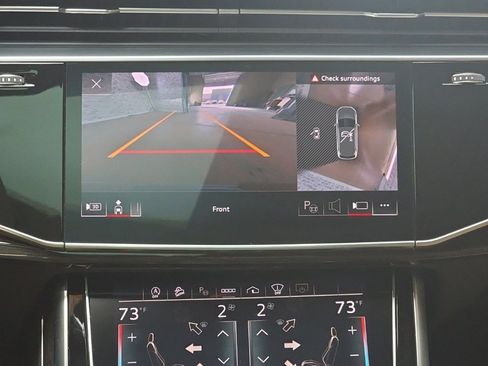 Used 2023 Audi Q7 3.0T Prestige w/ Prestige Package image 25