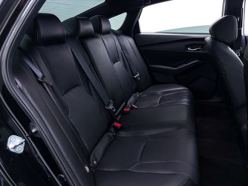 Used 2023 Honda Accord Sport image 43